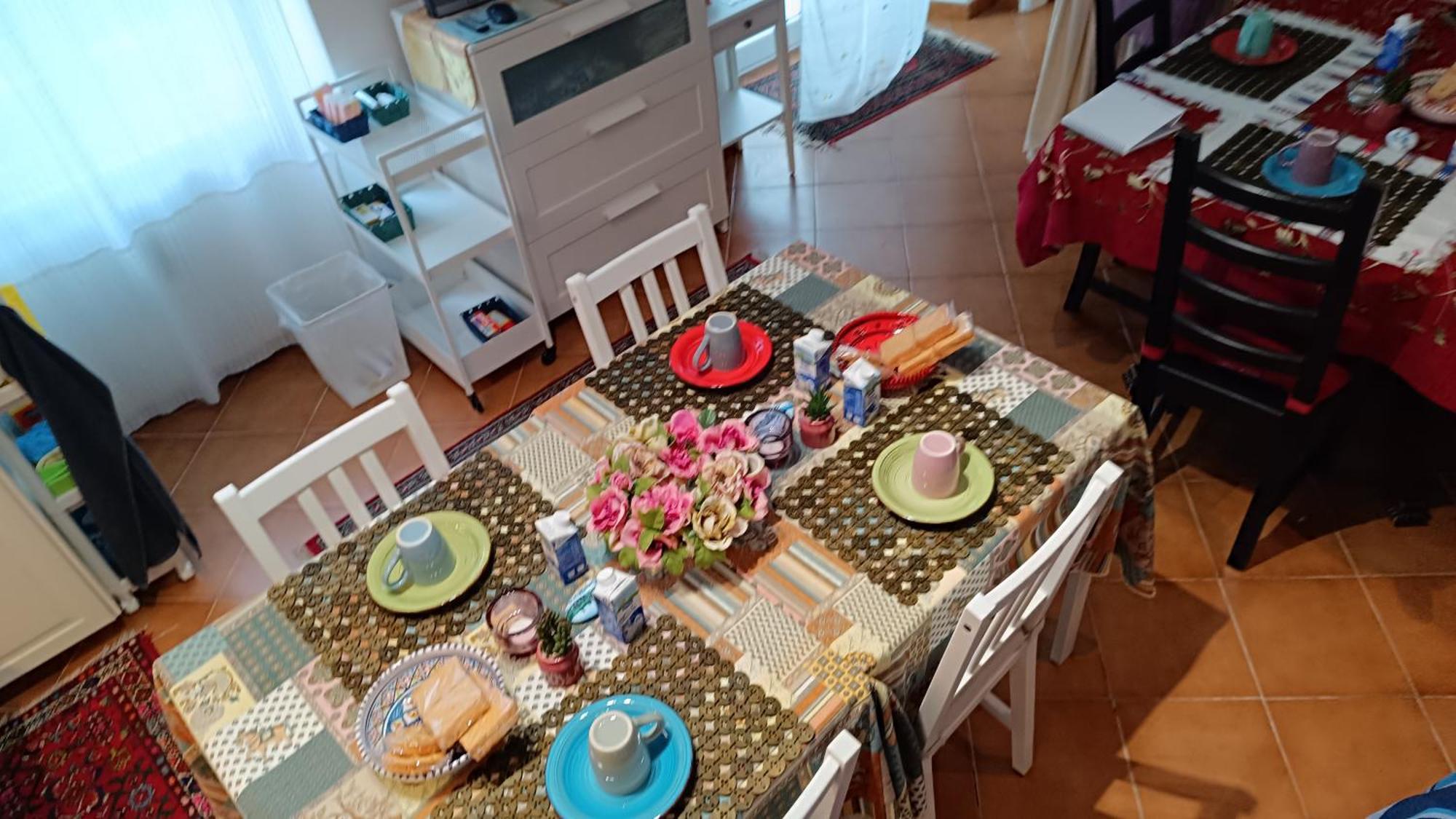 La Graziosa Dorata Lerici San Lorenzo Villa Indipendente 2 Persone Parcheggio Gratuito Bagian luar foto